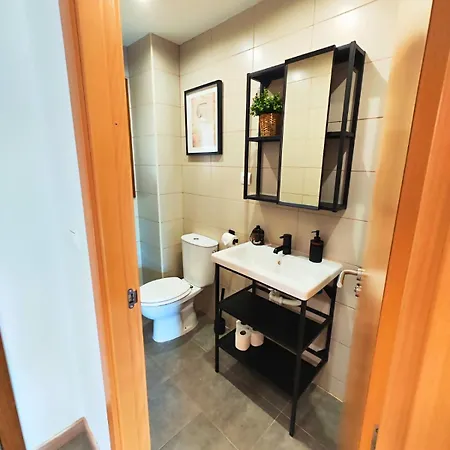 Chalet El Balcon De *