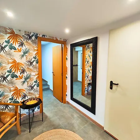 El Balcon De * Gavín