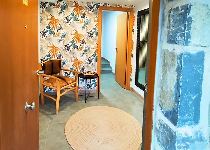 El Balcon De * Gavín