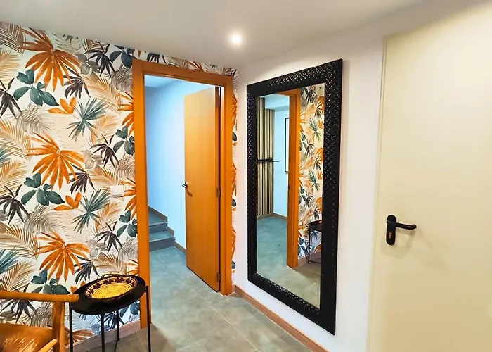 El Balcon De * Gavín