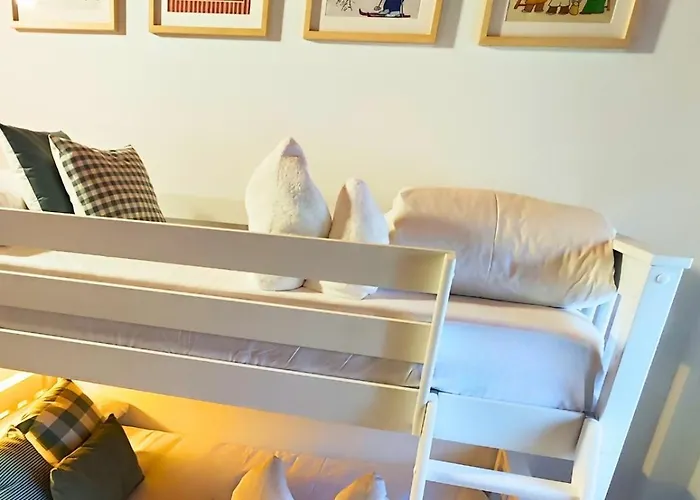 Alpstuga El Balcon De