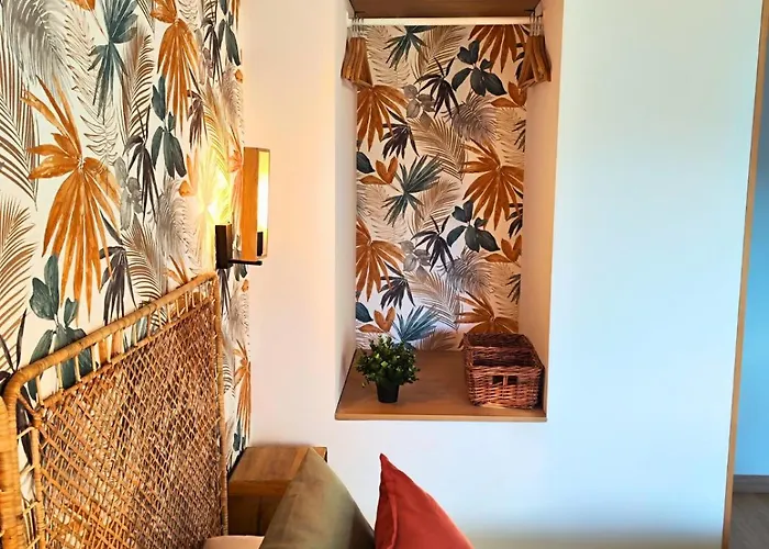 El Balcon De * Gavín