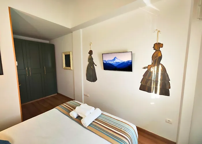 El Balcon De Alpstuga Gavín