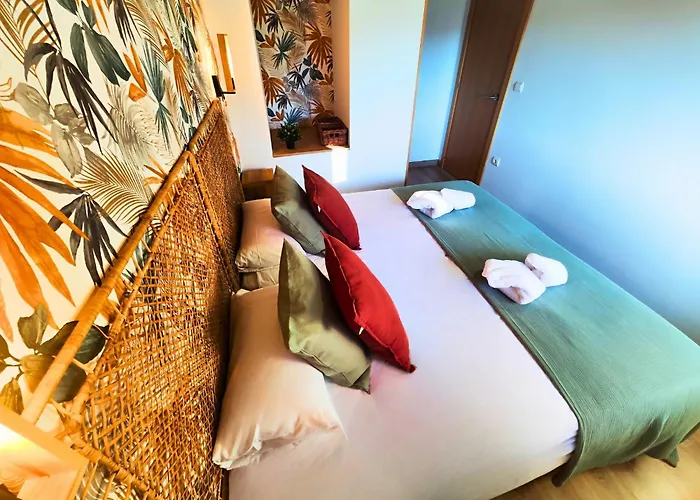 El Balcon De * Gavín