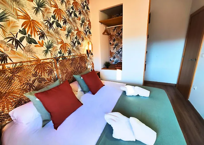 El Balcon De Alpstuga