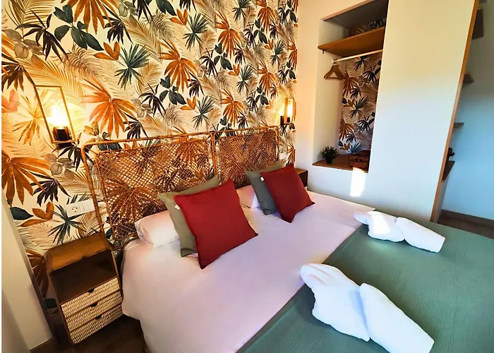 El Balcon De * Gavín